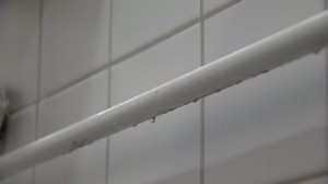 Vinterlukning af vandinstallation